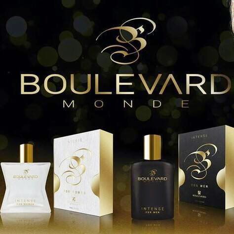 Resultado de imagem para perfume da boulevard monde é bom